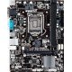 Gigabyte GA-H81M-D2V Micro ATX  Used Motherboard