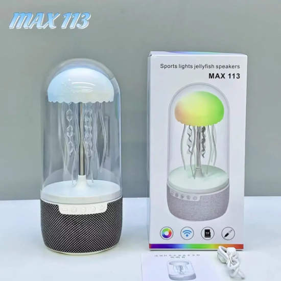 Sports lights jellyfish speakers MAX 113