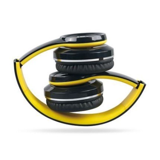 Micropack MHP-800 3.5mm Headphone (Single/Dual Port)