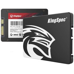 KINGSPEC P3 256GB SATA 2.5 INCH SSD