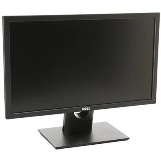 Dell E2216Hf 22" Full HD LED-Backlit Original Used Monitor