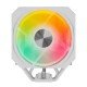 upHere UP1TC4C ARGB 120mm Air CPU Cooler