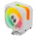 upHere UP1TC4C ARGB 120mm Air CPU Cooler