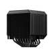 upHere UP2KC8C ARGB Dual Tower Air CPU Cooler