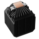 upHere UP2KC8C ARGB Dual Tower Air CPU Cooler