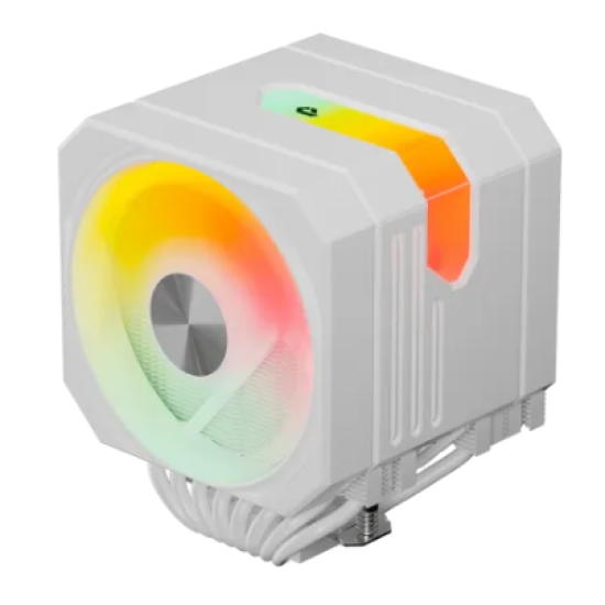 upHere UP2TC8C ARGB Dual Tower Air CPU Cooler