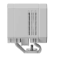 upHere UP2TC8C ARGB Dual Tower Air CPU Cooler