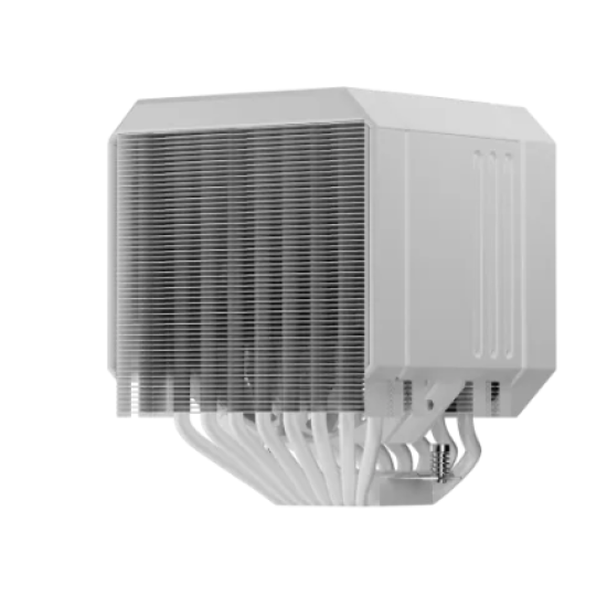 upHere UP2TC8C ARGB Dual Tower Air CPU Cooler
