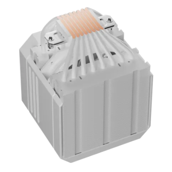 upHere UP2TC8C ARGB Dual Tower Air CPU Cooler