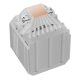 upHere UP2TC8C ARGB Dual Tower Air CPU Cooler