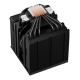 upHere UE2KC6 ARGB Dual Tower Air CPU Cooler