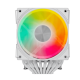 upHere UE2TC6 ARGB Dual Tower Air CPU Cooler