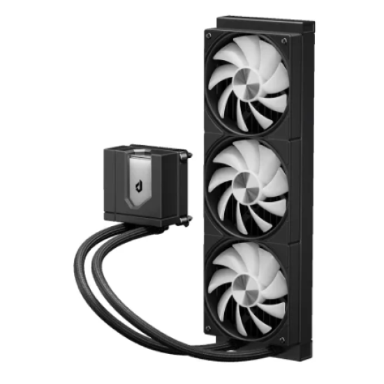 upHere E360KC ARGB 360mm AIO Liquid CPU Cooler
