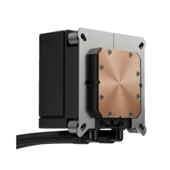 upHere E360KC ARGB 360mm AIO Liquid CPU Cooler