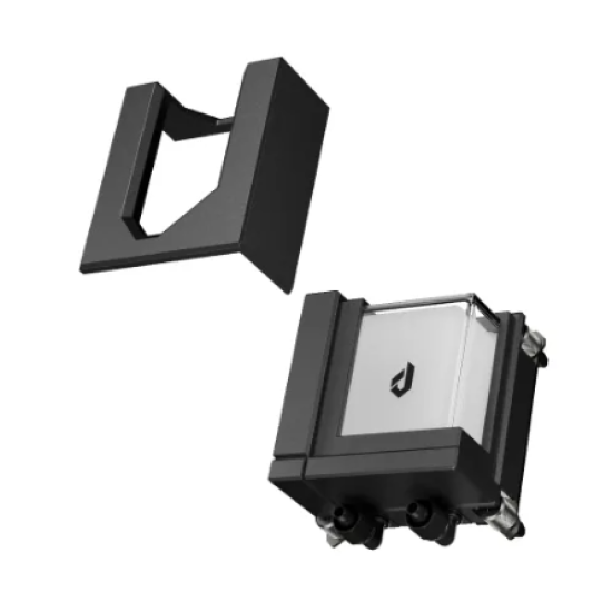 upHere E360KC ARGB 360mm AIO Liquid CPU Cooler