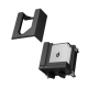 upHere E360KC ARGB 360mm AIO Liquid CPU Cooler