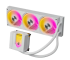 upHere E360TC ARGB 360mm AIO Liquid CPU Cooler