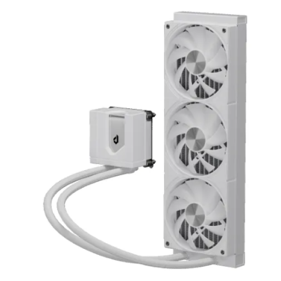 upHere E360TC ARGB 360mm AIO Liquid CPU Cooler