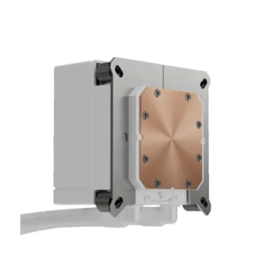 upHere E360TC ARGB 360mm AIO Liquid CPU Cooler