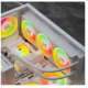 upHere E360TC ARGB 360mm AIO Liquid CPU Cooler