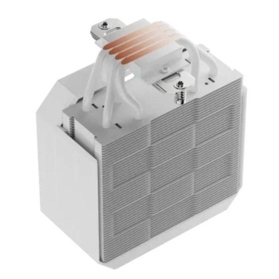upHere UP1TC4C ARGB 120mm Air CPU Cooler