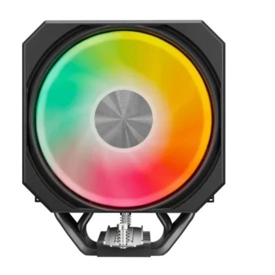 upHere UP1KC4C ARGB 120mm Air CPU Cooler