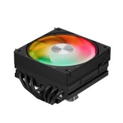 upHere H85KC6 ARGB 120mm Air CPU Cooler