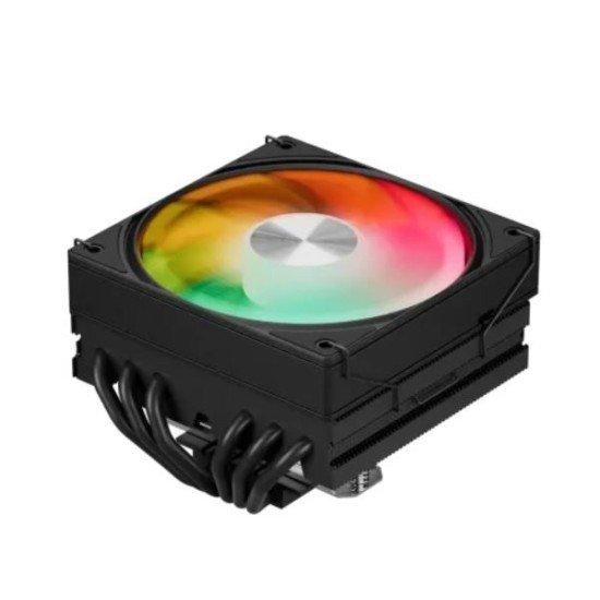 upHere H85KC6 ARGB 120mm Air CPU Cooler