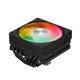 upHere H85KC6 ARGB 120mm Air CPU Cooler
