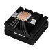 upHere H85KC6 ARGB 120mm Air CPU Cooler
