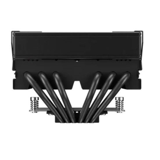upHere H85KC6 ARGB 120mm Air CPU Cooler