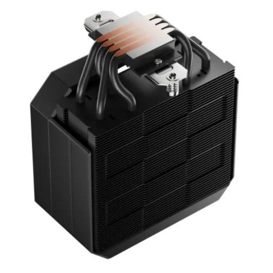 upHere UP1KC4C ARGB 120mm Air CPU Cooler