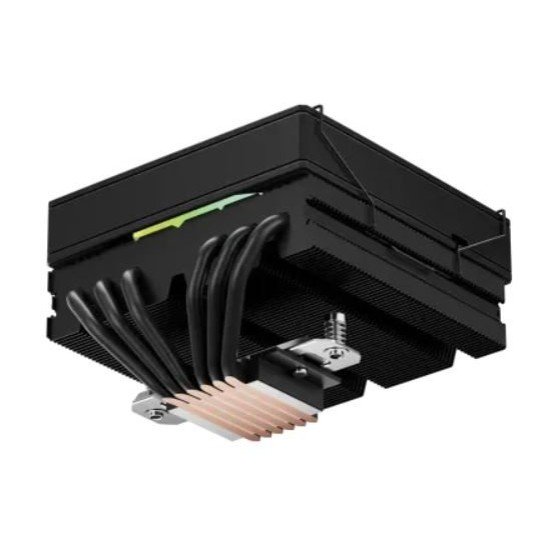 upHere H85KC6 ARGB 120mm Air CPU Cooler