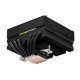 upHere H85KC6 ARGB 120mm Air CPU Cooler