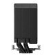 upHere UP1KC4C ARGB 120mm Air CPU Cooler