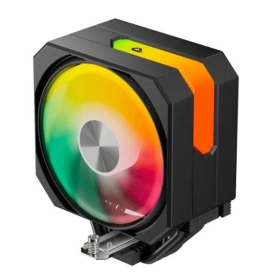 upHere UP1KC4C ARGB 120mm Air CPU Cooler