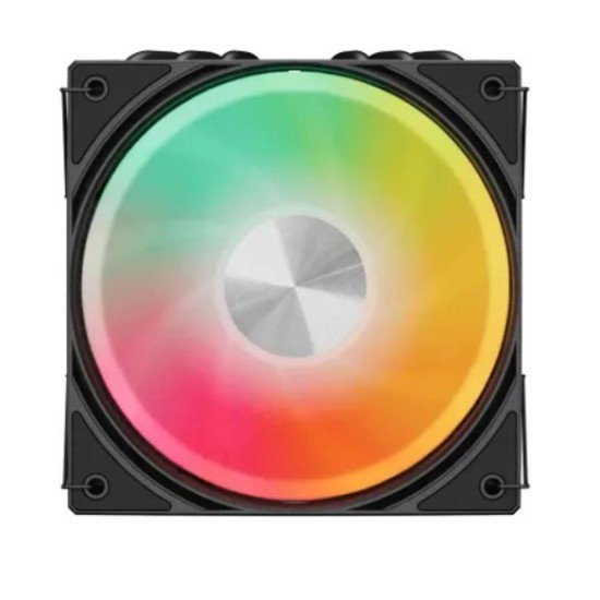 upHere H85KC6 ARGB 120mm Air CPU Cooler