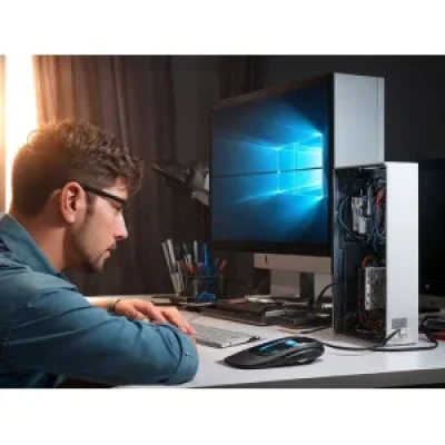 PC Repair