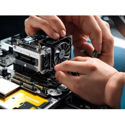 Graphics Card