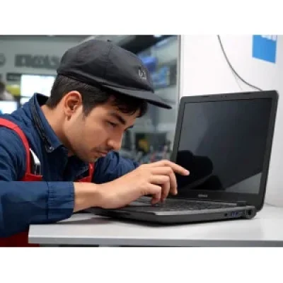 Laptop Repair