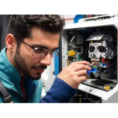 Motherboard Repair