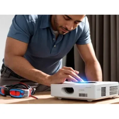 Projector